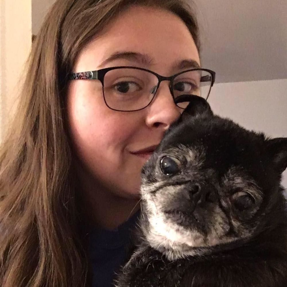 Meet your Posher, Bailey